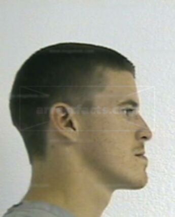 Brian Christopher Pradmore