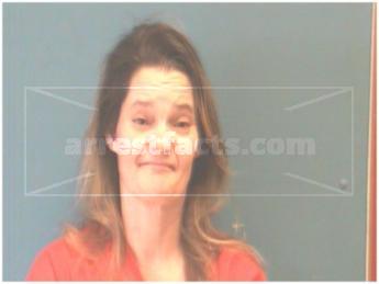 Michelle Frances Nathan