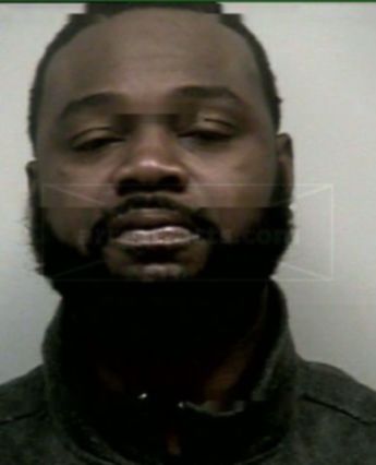 Reginald Omar Fortson