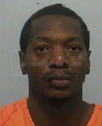 Anthony Antonio Henderson