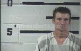 Calvin Andrew Mays