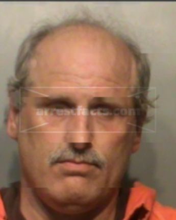 Dale Lee Campbell