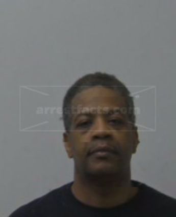 Ronnell Deandrea Jackson