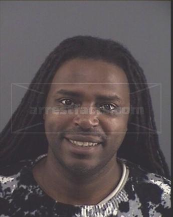 Donnell James Linwood