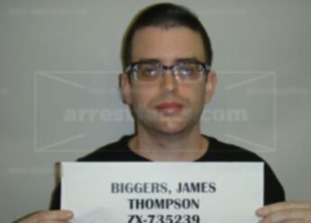 James Thompson Biggers