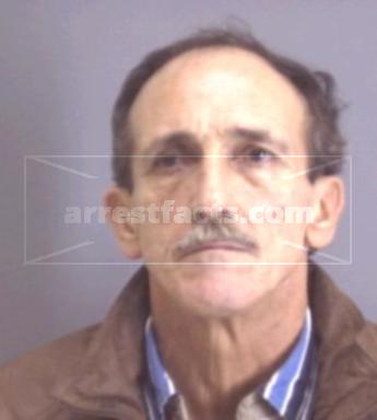 Bill Michael Tull