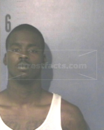 Cedric Glenn Hinton