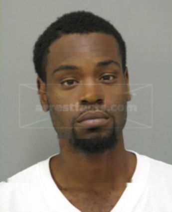 Terrell Dashawn Stewart