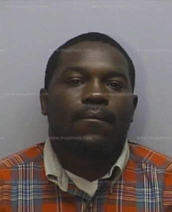 Charles Demetrius Harris