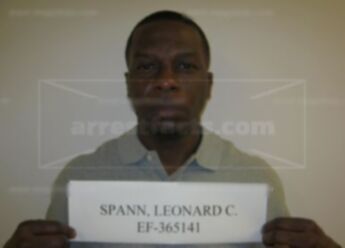 Leonard C Spann