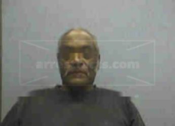 Clyde Joseph Marshall