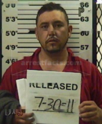 Juan Solis-Gutierrez