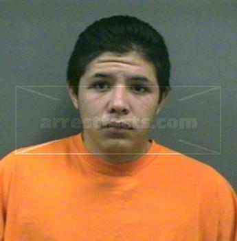 Christopher Anthony Aleman