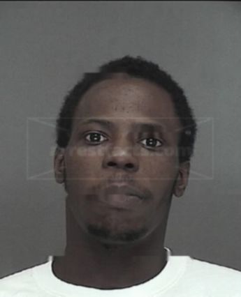 Ricky Lavell Thomas