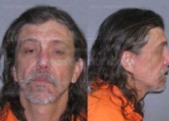 Michael Shane Bailey