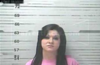 Kristy Cheyenne Creamer