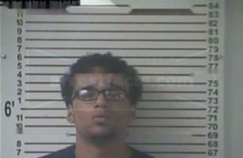 Tre Lewis Landry