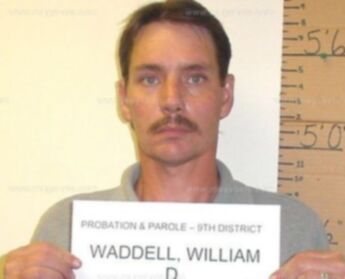 William D Waddell