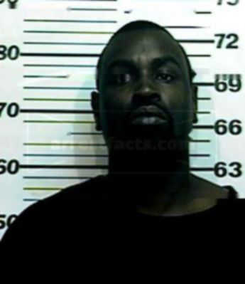 Aubrey Jeffery Harris