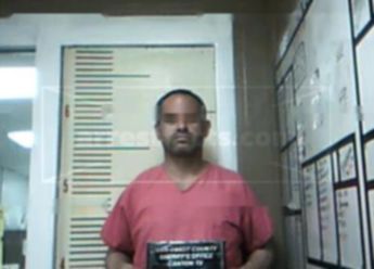 Preston Ramon Vasquez