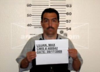 Max Lorenzo Lujan