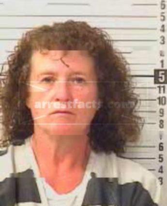 Laurie Ann Mccrary