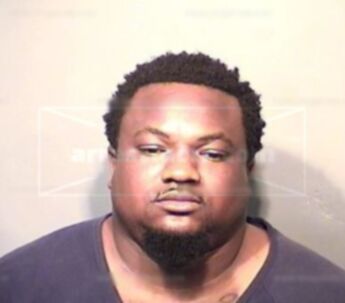 Travius Eugene Roberts