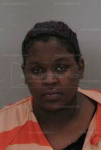 Lakisha Denise Harrison