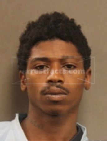 Xavier Tarvares Johnson