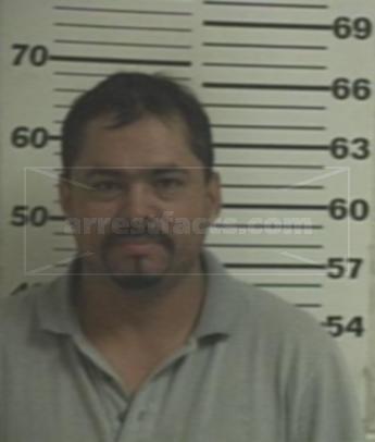 Cesar Ortega Juarez