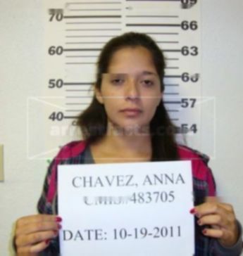 Anna Renee Chavez