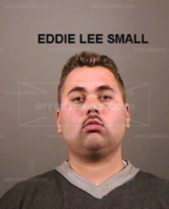 Eddie Lee Small