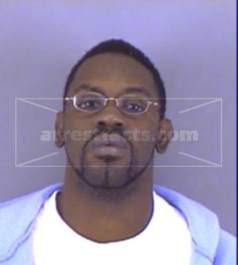 Rodney Dovell Pennington