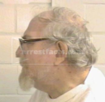 Donald Wayne Martin