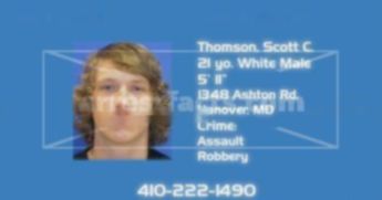 Thomson Scott Christopher