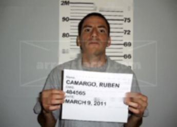 Ruben Camargo