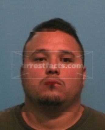 Jimmie Lee Martinez