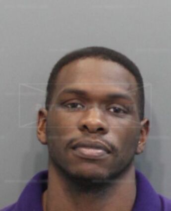 Derris Lavon Ware