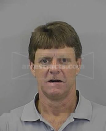 Tony Roger Ward