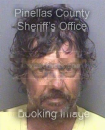 Stephen James Dickerson