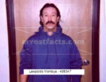 Leopoldo Montoya