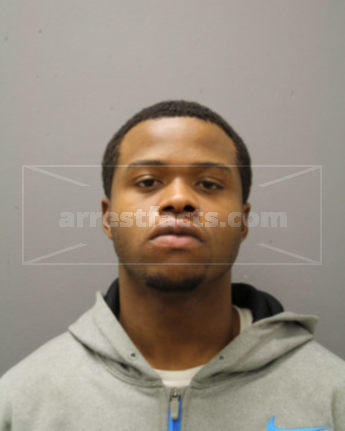 Demond William Toney