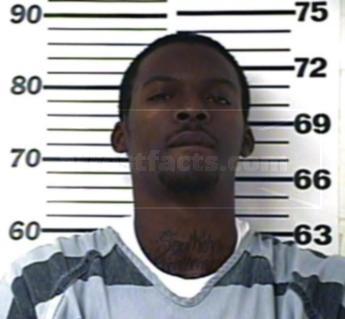 Derrick Antonio Fulton