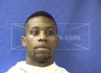 Derrick Duane Green