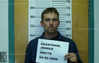 Joshua R Grantham