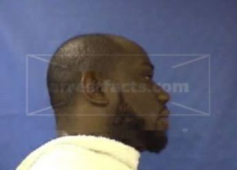Jerrol Denard Hamilton