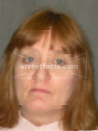 Anna Maria Webster