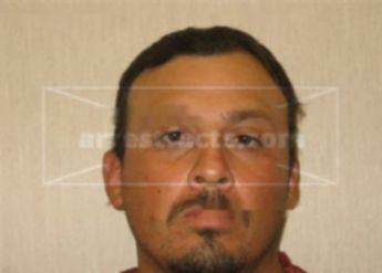 Mark Anthony Rodriguez
