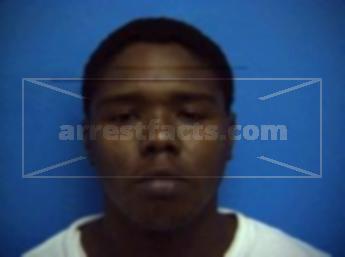 Reginald Deshawn Jones