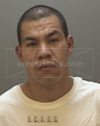 Mark Anthony Perales